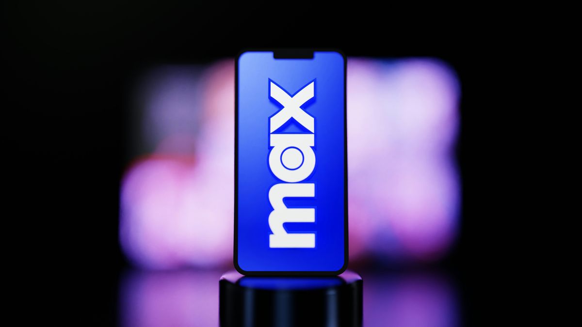 Max zastąpił HBO Max