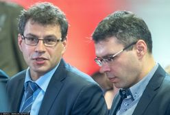 "Eksperci od wszystkiego". Bracia Karnowscy z rekordową liczbą występów w "Wiadomościach" TVP