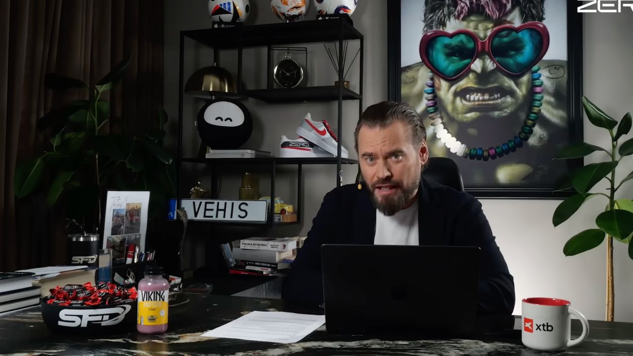 Takich wyników Kanał Zero nie miał niemal od roku. Zauważalna tendencja