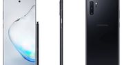 Samsung Galaxy Note10: wyciekają europejskie ceny [#wSkrócie]