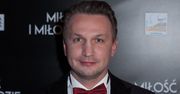 Michał Kondrat: Od Niepokalanowa, przez Cannes, do czyśćca