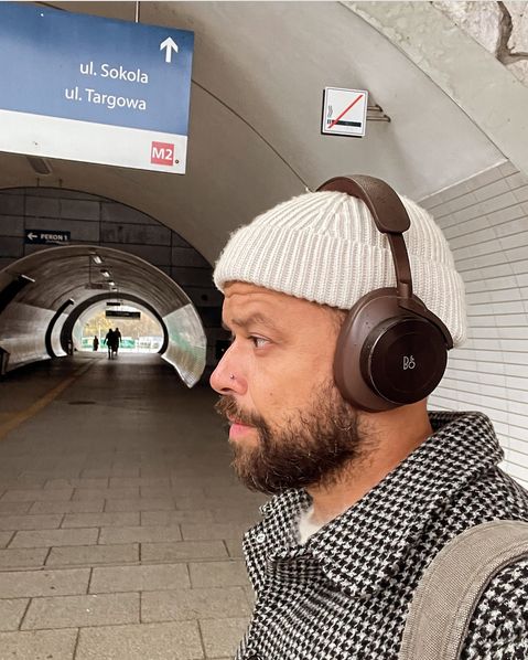 Michał Piróg odpowiada na krytykę