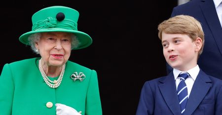 Czy dzieci księcia Williama i Kate Middleton wezmą udział w pogrzebie Elżbiety II?
