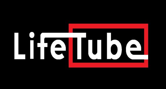 LifeTube tworzy osobne działy dedykowane edukacji i rozrywce
