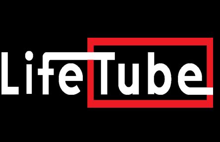 LifeTube tworzy osobne działy dedykowane edukacji i rozrywce