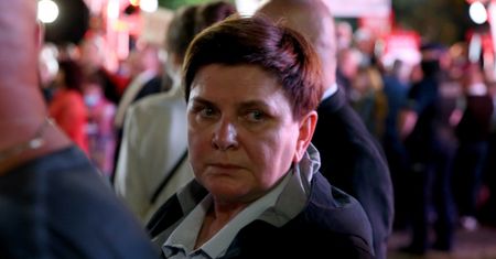 Ks. Isakowicz-Zaleski o Tymoteuszu Szydło: Politycy PiS powinni uderzyć się w pierś