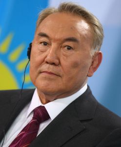 100 mln euro w nieruchomości w Niemczech. Co z dobytkiem byłego prezydenta Kazachstanu?