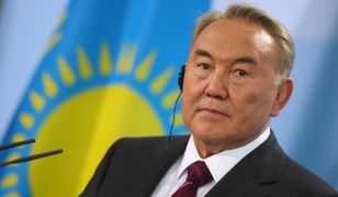 100 mln euro w nieruchomości w Niemczech. Co z dobytkiem byłego prezydenta Kazachstanu?
