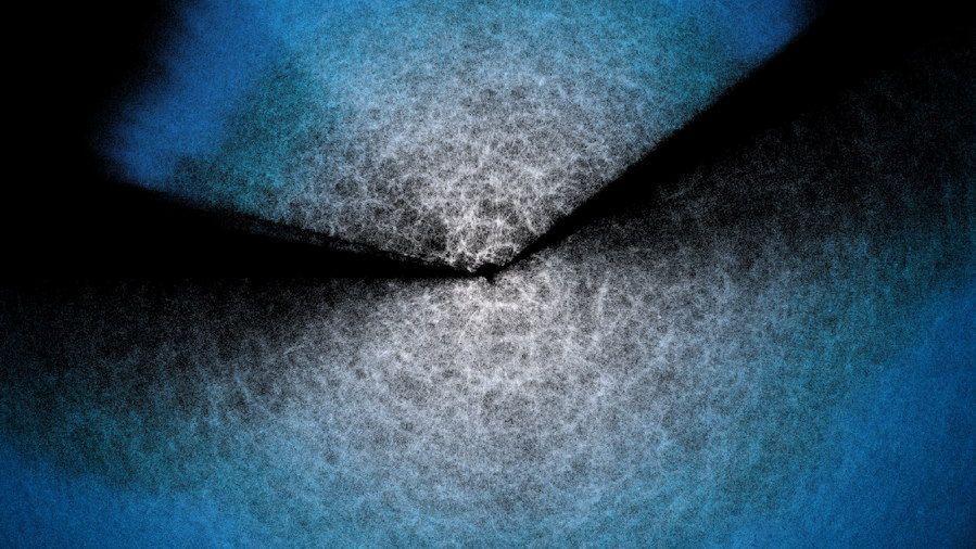 Co dzieje się z ciemną energią?