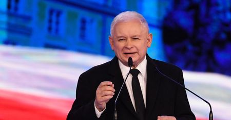 Rozbrajająca szczerość Kaczyńskiego. "Nie daliśmy sobie rady"