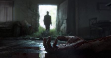 Twórcy The Last of Us: Part 2 chcą, aby gra osiągnęła poziom graficzny Horizon: Zero Dawn