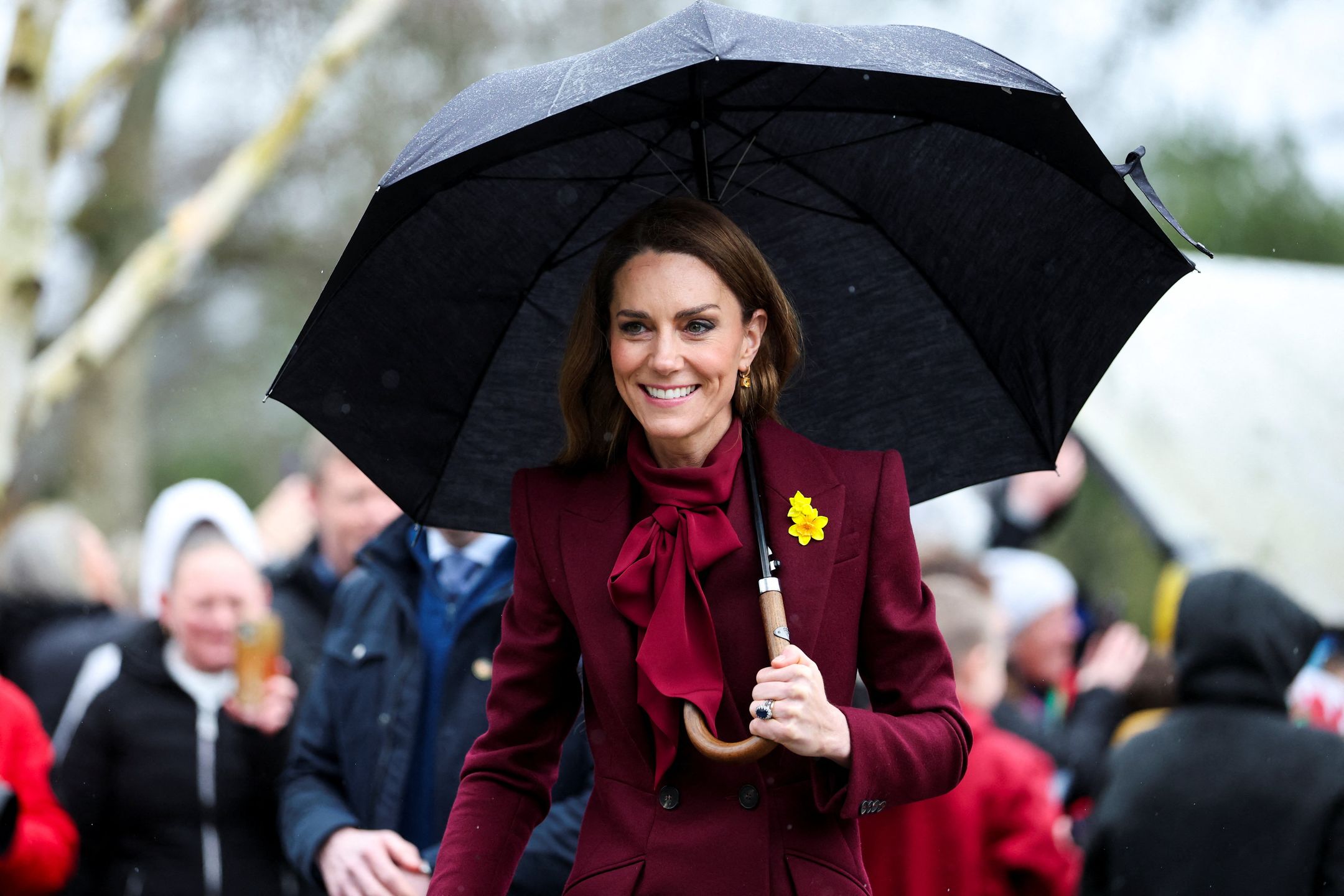 Kate Middleton