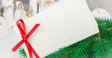 Gdzie kupić opłatek. Ile kosztuje w 2025 roku?