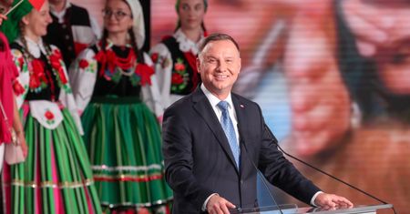 Wyniki wyborów 2020. Zakrocki: "W Unii Europejskiej obserwują nas bez entuzjazmu" [OPINIA]