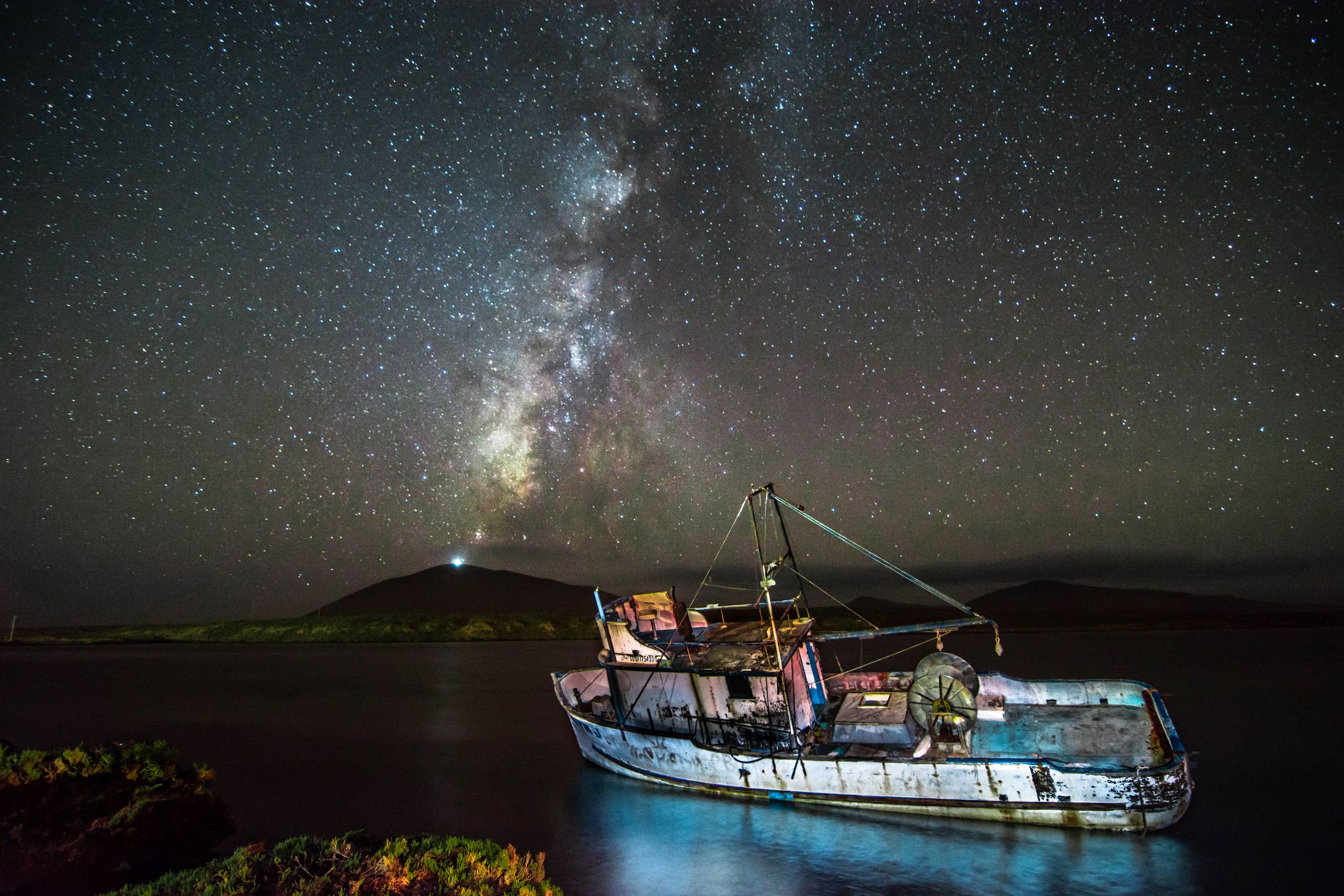 Zobacz najciekawsze z dotychczas zgłoszonych zdjęć w konkursie Sony World Photography Awards 2016 14