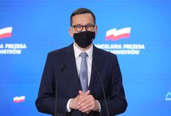 Mocny apel premiera do antyszczepionkowców. "Obyście nie musieli się przekonać"