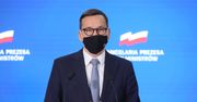 Mocny apel premiera do antyszczepionkowców. "Obyście nie musieli się przekonać"
