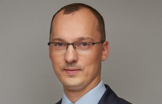 Szef marketingu na nowym stanowisku w Śnieżce