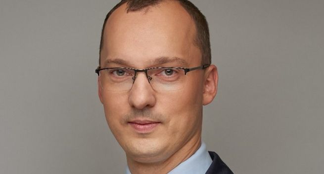 Szef marketingu na nowym stanowisku w Śnieżce