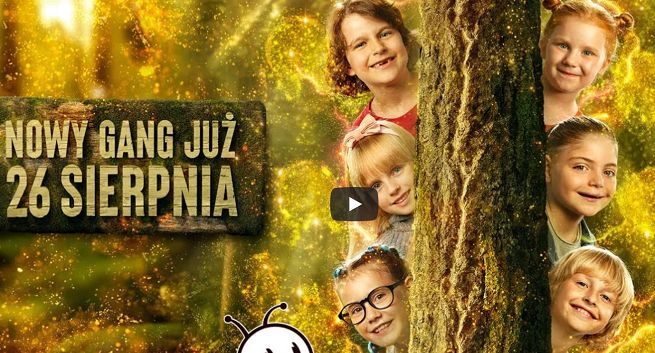 Biedronka zapowiada kolejną akcję lojalnościową z maskotkami. „Nowy gang 26 sierpnia” (wideo)