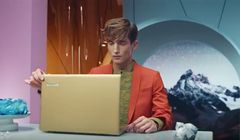 Lenovo IdeaPad z kampanią w telewizji i internecie (wideo)