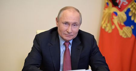 Putin "poczuł krew". Ostry głos z Niemiec o rosyjskiej polityce i gazie