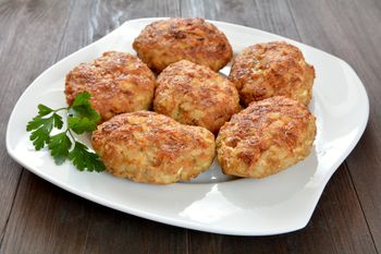 Na Śląsku babcie robią takie mielone. Lepszych nie znajdziesz nigdzie indziej