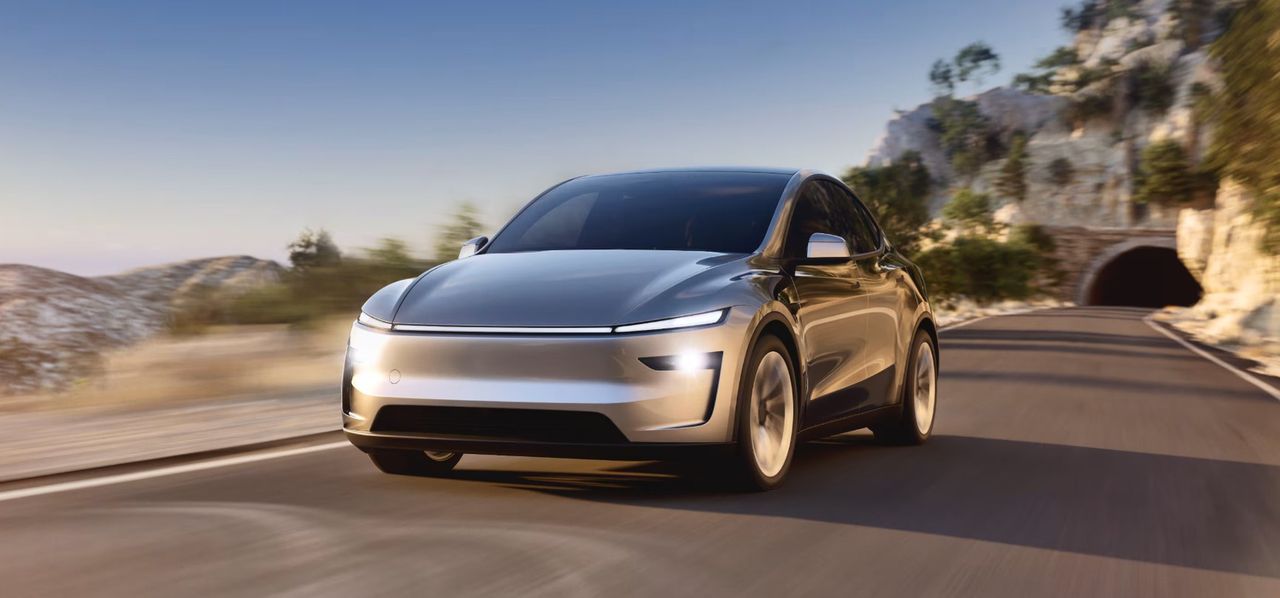 Tesla przesiada się na... Unreal Engine. Po co Muskowi technologia z gier?