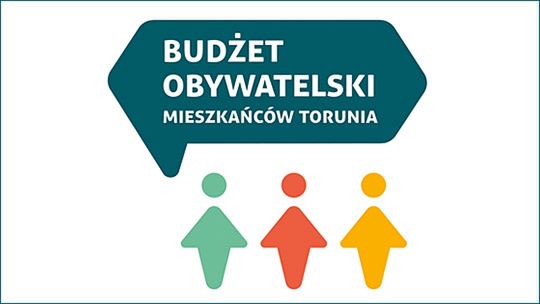 Budżet obywatelski Torunia po raz 14.
