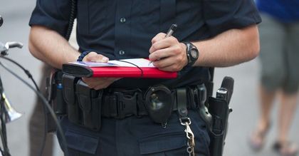 Zaostrzenie kar dla piratów drogowych. Sankcje finansowe dyscyplinują najlepiej