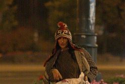 Jurorka "The Voice of Poland" w nietypowej stylizacji