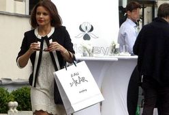 Edyta Herbuś: dodaje sobie lat. Tylko po co?