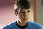 ''Star Trek 2'': Spock walczy z Benedictem Cumberbatchem