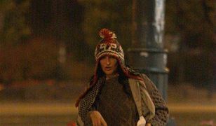 Jurorka "The Voice of Poland" w nietypowej stylizacji