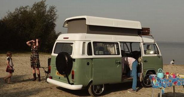 Volkswagen T2