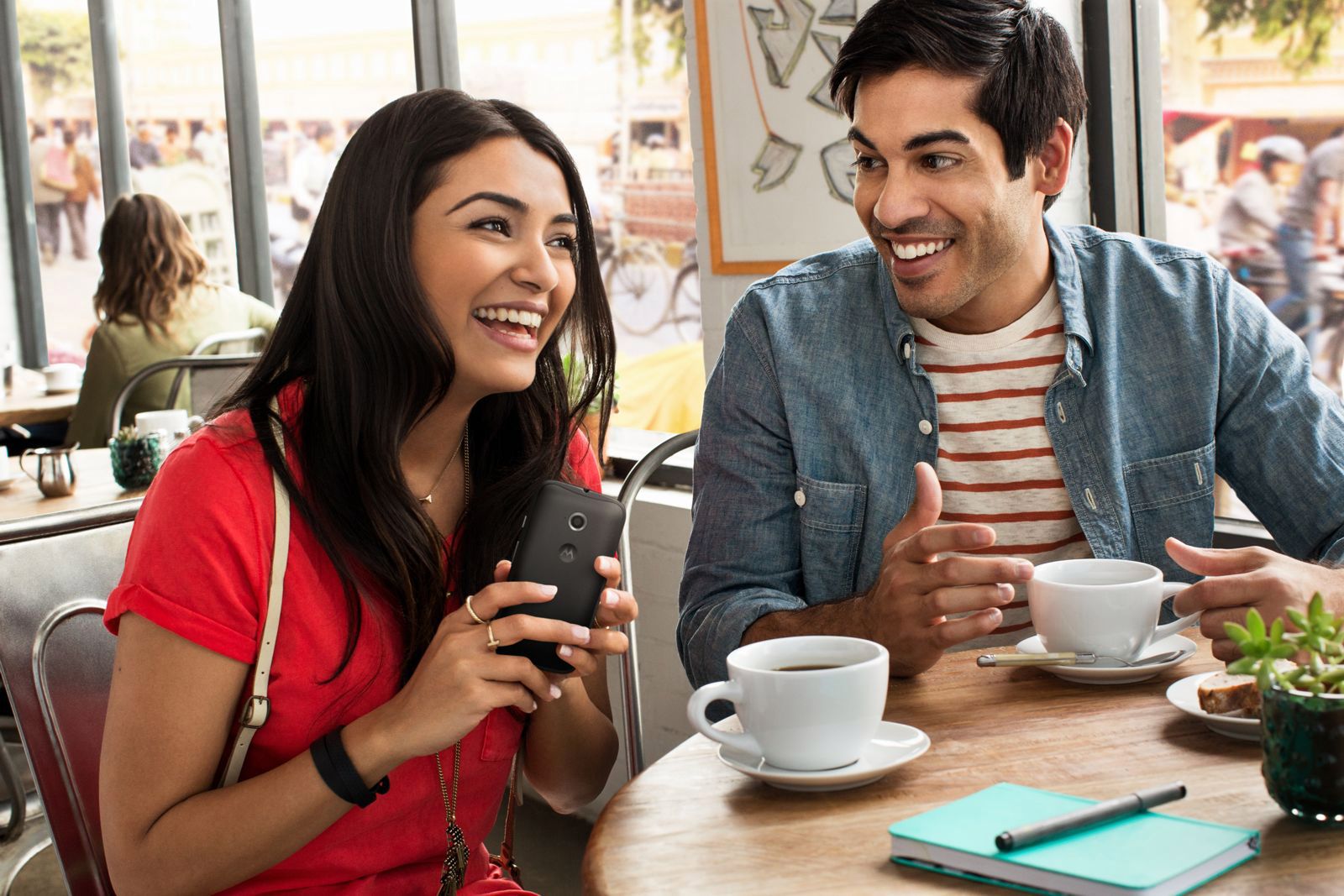 W skrócie: nowa Moto E oficjalnie i kara dla Apple'a za kradzież patentów 7