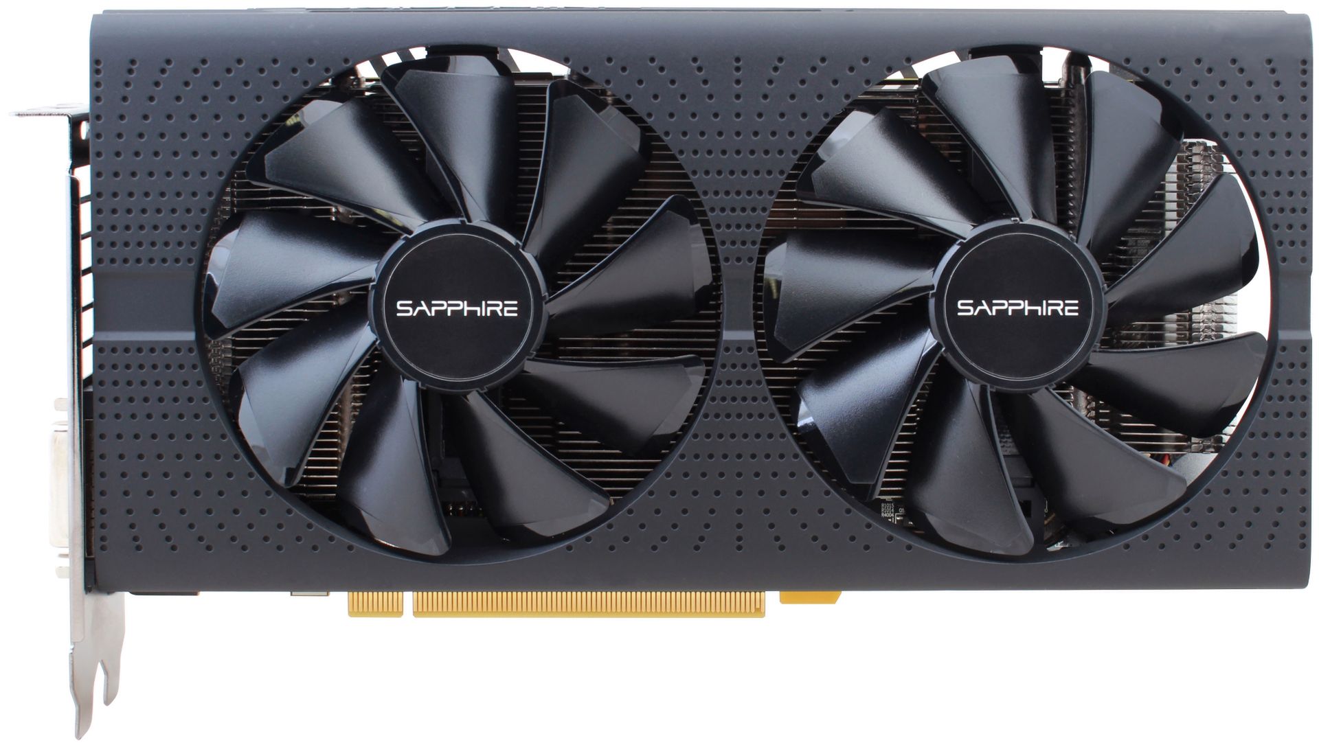 Sapphire Pulse: nowa linia fabrycznie podkręconych Radeonów RX 500 3