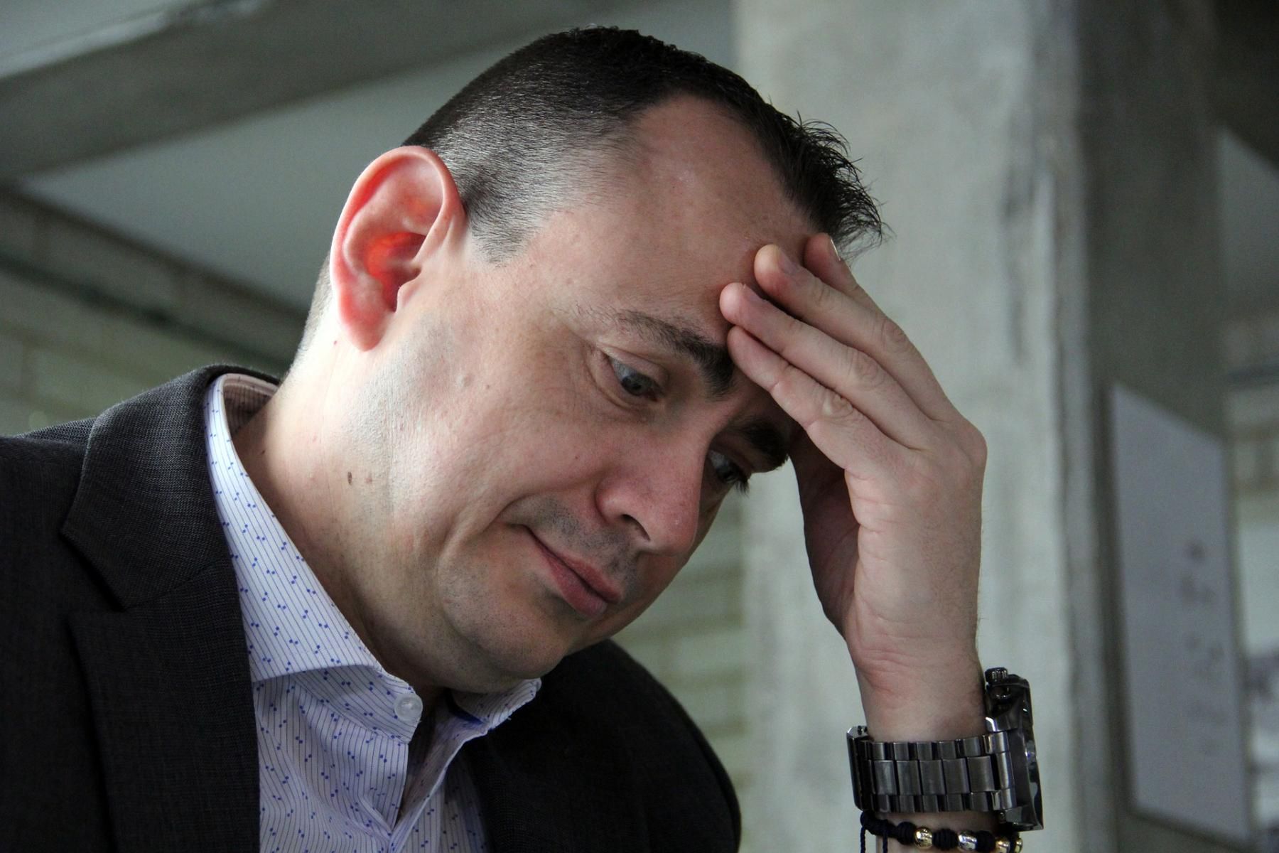 Osoby, które piją zbyt małe ilości wody, często skarżą się na bóle głowy