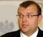 Prezydent: Ujazdowski i Zalewskim chcieli władzy w PiS