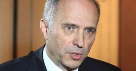 Kiedy decyzja KNF w sprawie przejęcia Nordei?