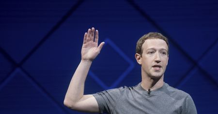 Zuckerberg nie zapłaci podatku za reklamę na Facebooku. Zrobi to polski przedsiębiorca