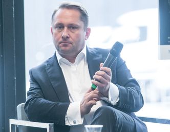 Kamil Durczok szuka pieniędzy na nowy biznes. Chce pozyskać 3 miliony z akcji