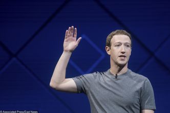 Facebook ukarany za Cambridge Analytica. Najwyższa możliwa grzywna