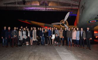 Próchnik złożył wniosek o upadłość. Nadziei nie traci