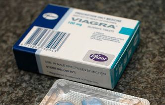 Producent Viagry nie kupi producenta Botoxu. Transakcja warta 160 mld dol. odwołana