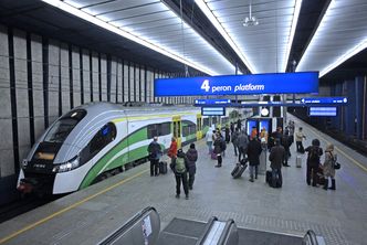 Inwestycje kolejowe w Polsce. Nowe przepisy ułatwią budowanie torów