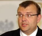 Prezydent: Ujazdowski i Zalewskim chcieli władzy w PiS