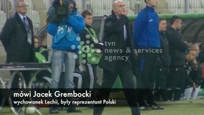 Były kadrowicz o Michale Probierzu: Rozliczyłbym go po sezonie