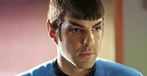 ''Star Trek 2'': Spock walczy z Benedictem Cumberbatchem