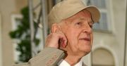 Jan Machulski nie żyje